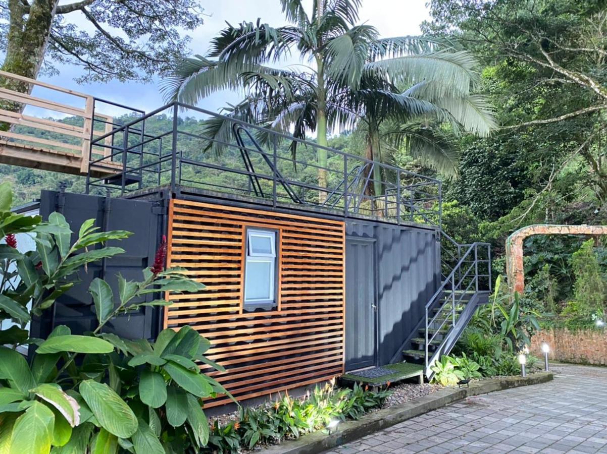 Boutique Natural Paradise * La Vega (Cundinamarca)