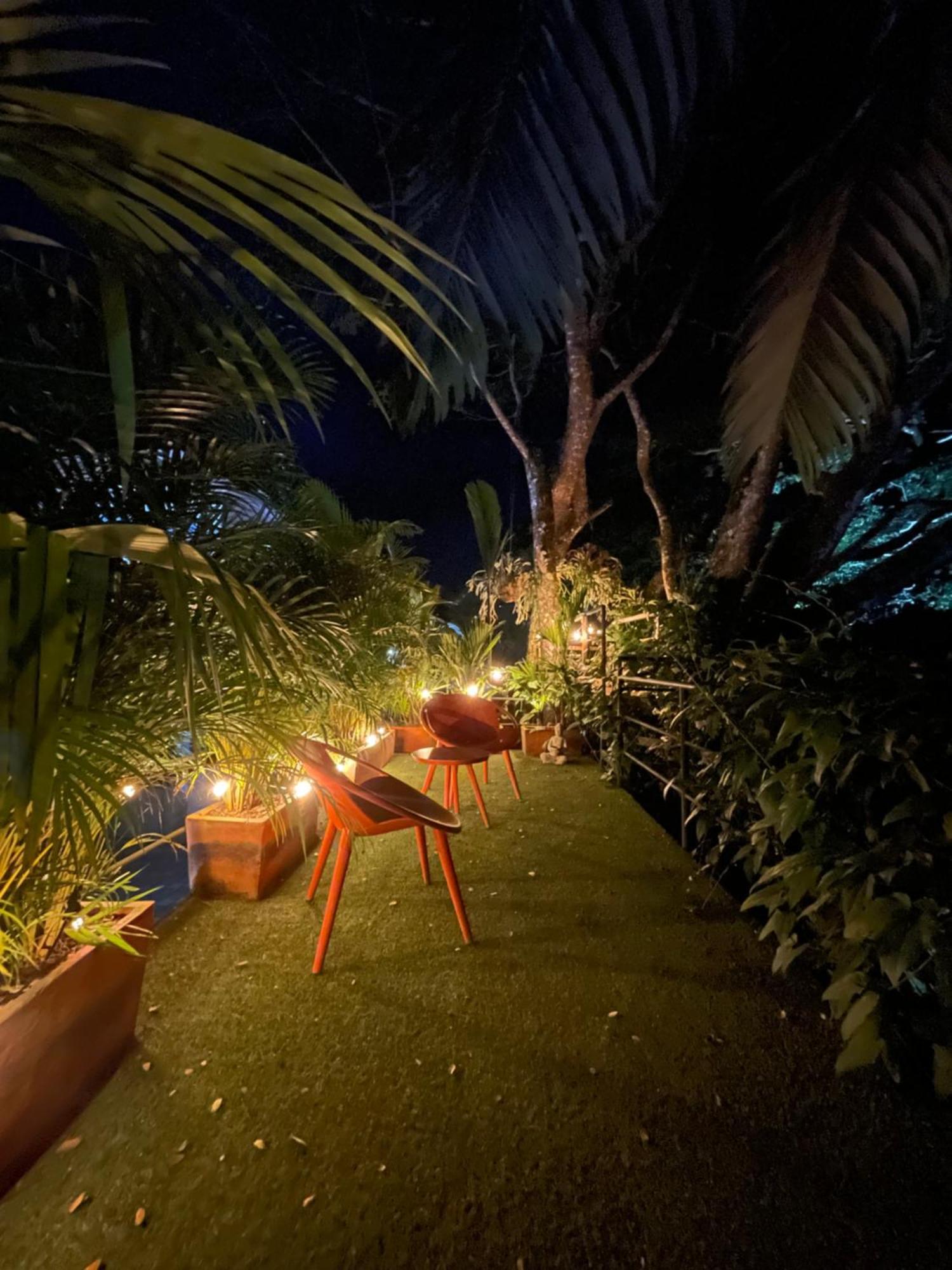 Boutique Natural Paradise * La Vega (Cundinamarca)