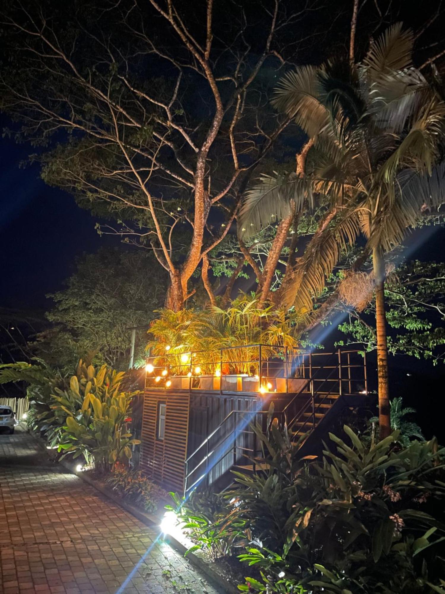 Boutique Natural Paradise La Vega (Cundinamarca)