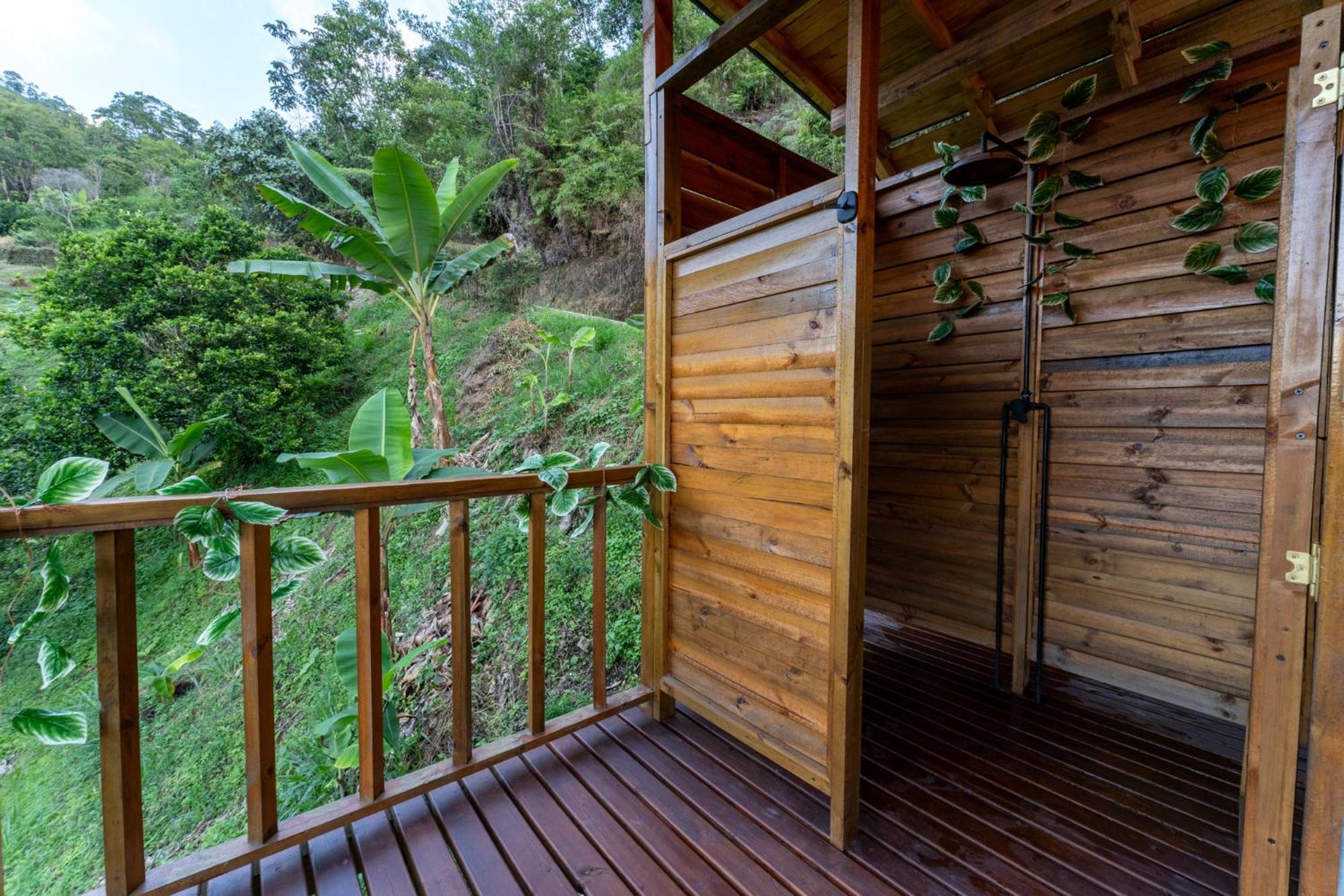 民宿 Boutique Natural Paradise La Vega (Cundinamarca)
