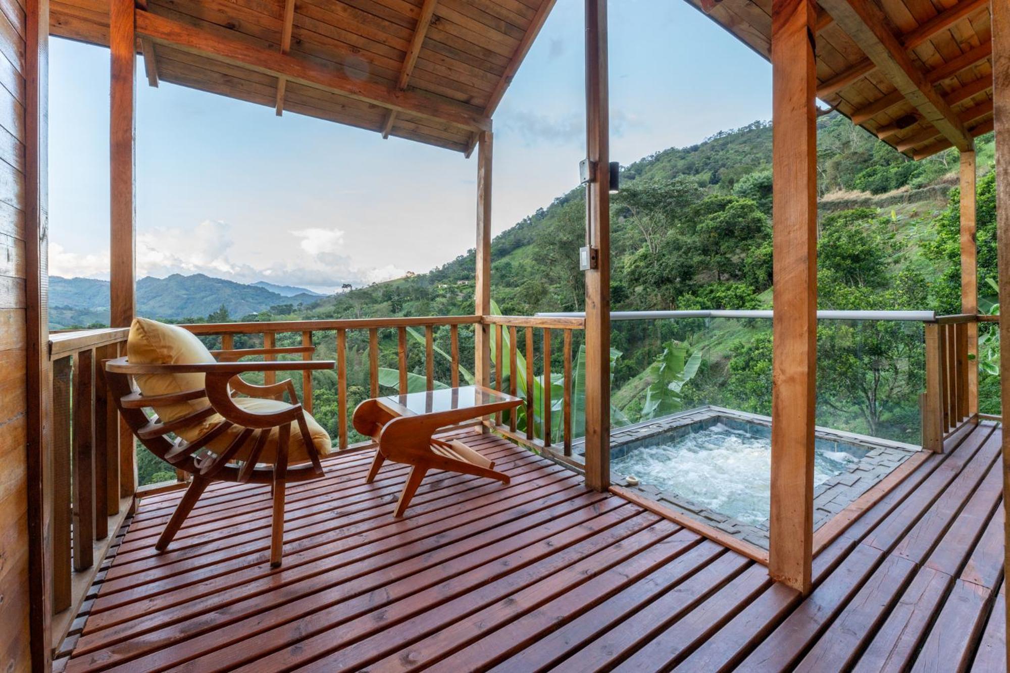 Boutique Natural Paradise *