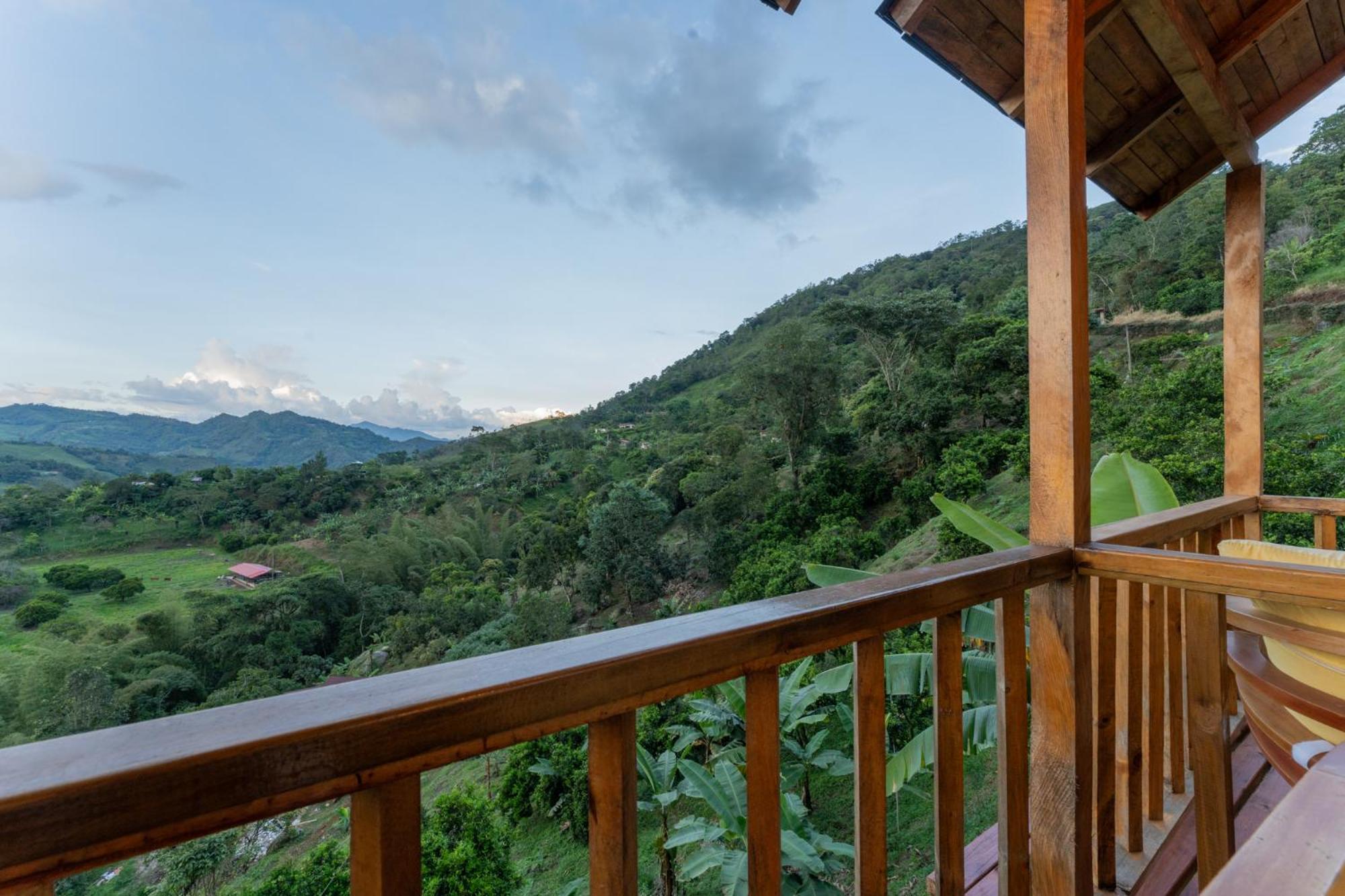 Boutique Natural Paradise La Vega (Cundinamarca)