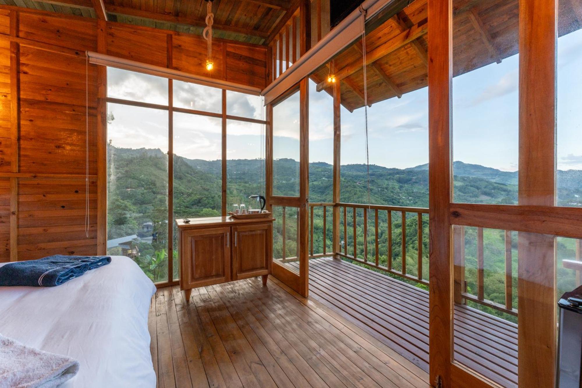 Boutique Natural Paradise * La Vega (Cundinamarca)
