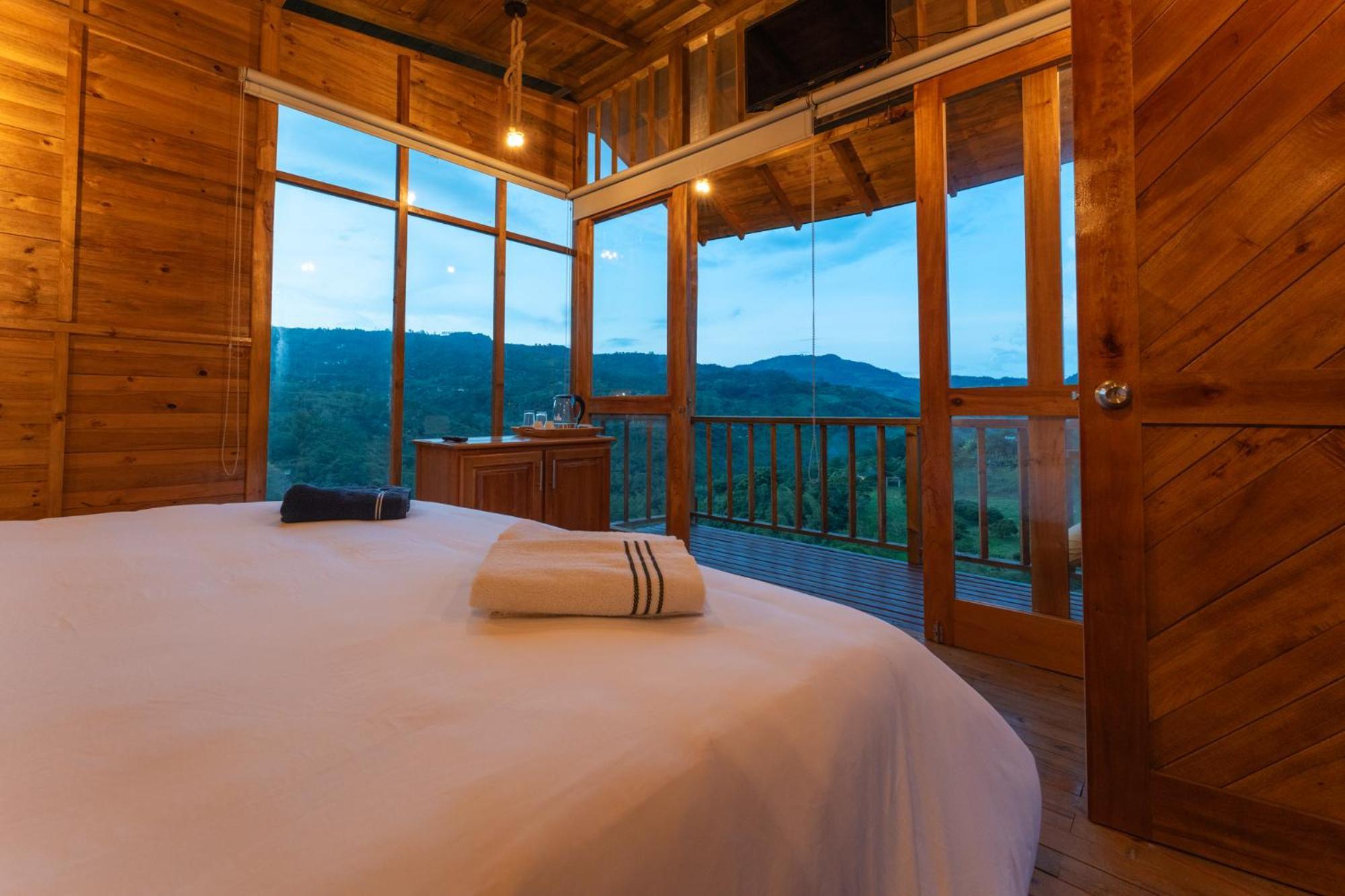 Boutique Natural Paradise * La Vega (Cundinamarca)
