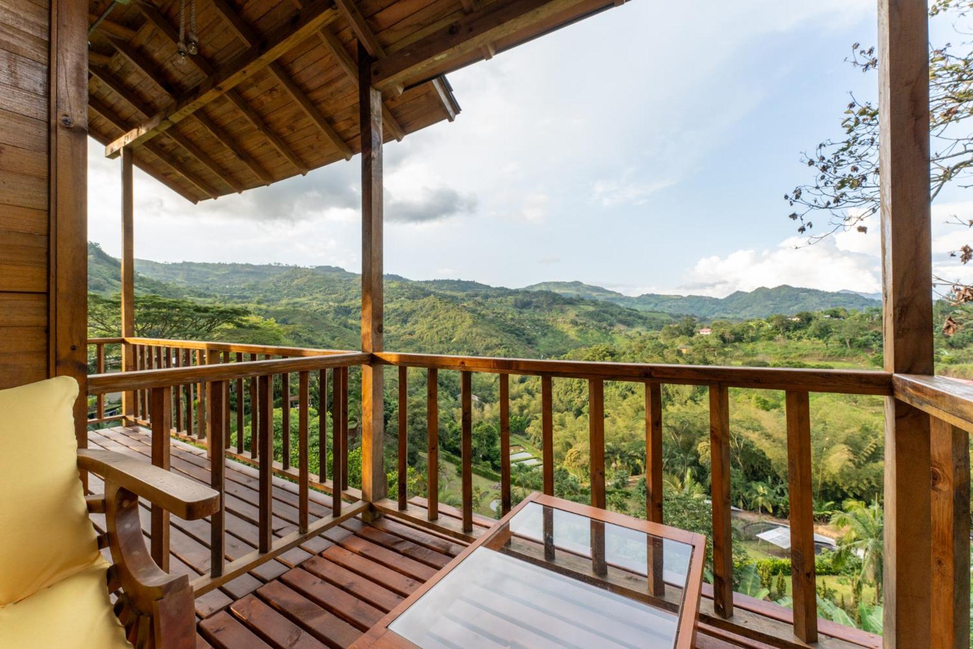民宿 Boutique Natural Paradise La Vega (Cundinamarca)