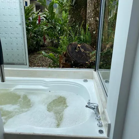 Home Boutique Natural Paradise La Vega  Exterior photo