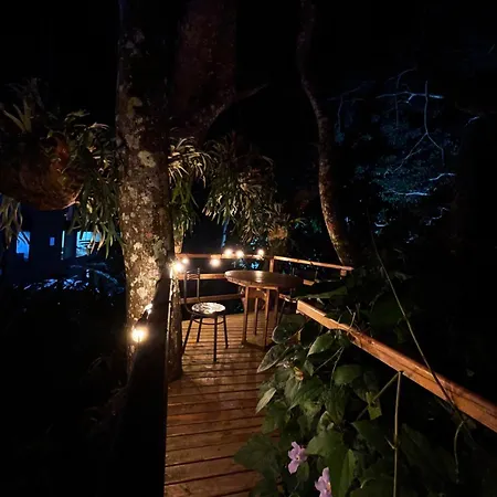 Home Boutique Natural Paradise La Vega  Exterior photo