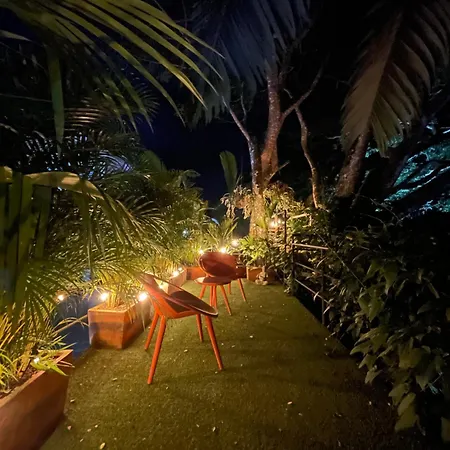 Home Boutique Natural Paradise La Vega  Exterior photo