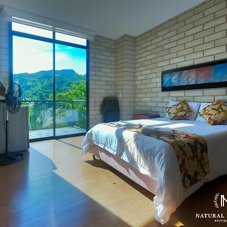 Home Boutique Natural Paradise La Vega  Exterior photo
