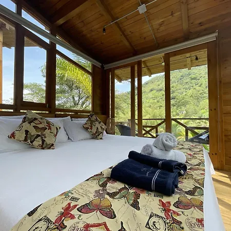 Home Boutique Natural Paradise La Vega  Exterior photo