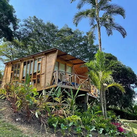 Home Boutique Natural Paradise La Vega  Exterior photo