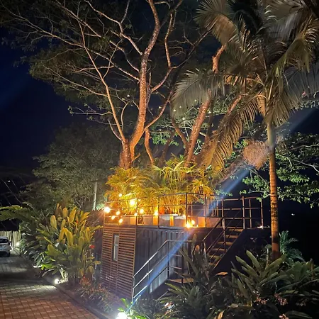 Home Boutique Natural Paradise La Vega  Exterior photo