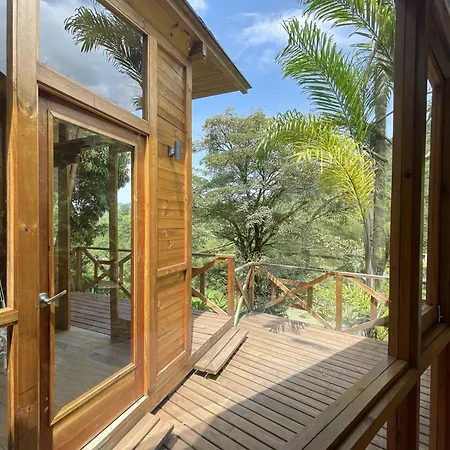 Home Boutique Natural Paradise La Vega  Exterior photo