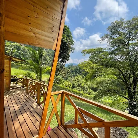 Home Boutique Natural Paradise La Vega  Exterior photo
