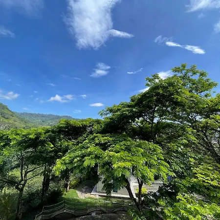 Home Boutique Natural Paradise La Vega  Exterior photo
