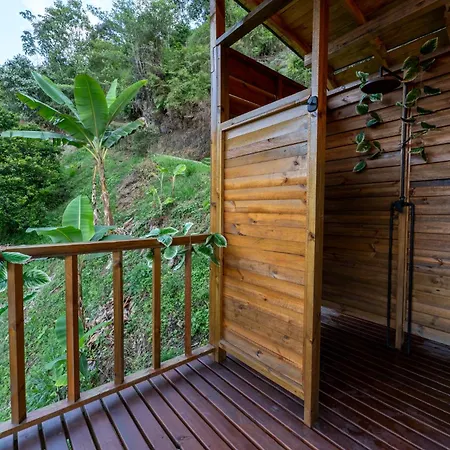 Home Boutique Natural Paradise La Vega  Exterior photo