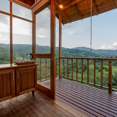 Home Boutique Natural Paradise La Vega  Exterior photo