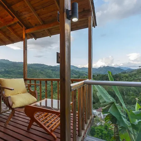 Home Boutique Natural Paradise La Vega  Exterior photo
