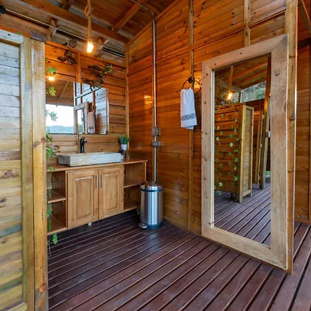 Home Boutique Natural Paradise La Vega  Exterior photo