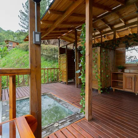 Home Boutique Natural Paradise La Vega  Exterior photo