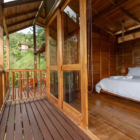 Home Boutique Natural Paradise La Vega  Exterior photo