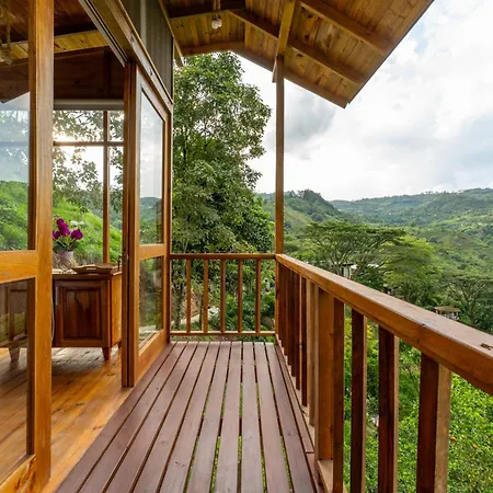 Home Boutique Natural Paradise La Vega  Exterior photo