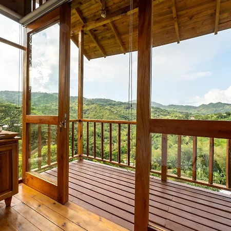 Home Boutique Natural Paradise La Vega  Exterior photo