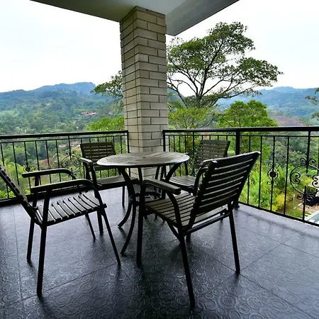 Home Boutique Natural Paradise La Vega  Exterior photo